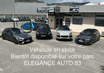  Voir d&eacute;tails -Renault Laguna III COUPE 2.0 DCI 150CH MONACO GP ECO� &agrave;  La Garde (83)