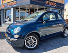 Fiat 500 lounge cabriolet 1.2 69ch à Besançon (25) Fiat 500 lounge cabriolet 1.2 69ch à Besançon (25)