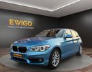 BMW Serie 1 1.5 118i 135 ch lounge bva premiere main &agrave; Colmar (68)