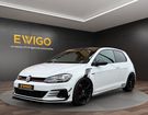 Volkswagen Golf 2.0 tsi 230 bluemotion gti dsg camera de &agrave; Colmar (68)