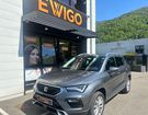 Seat Ateca 1.l tsi 110ch style apple carplay + came &agrave;  Le Versoud (38)