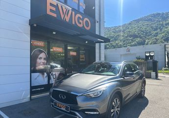  Voir d&eacute;tails -Infiniti QX30 2.2l 170ch premium tech awd toit panoram &agrave;  Le Versoud (38)