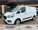 Ford Custom transit fg fourgon 280 l1h1 2.0 ecoblue à Marignane (13) Ford Custom transit fg fourgon 280 l1h1 2.0 ecoblue à Marignane (13)
