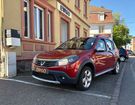 Dacia Sandero stepway 1.5 dci 70 clim garantie 6 mois  &agrave; S�lestat (67)