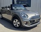 Mini One CABRIO 102CH &agrave;  La Garde (83)