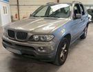 BMW X5 (E53) 3.0DA 218CH PACK LUXE &agrave; Cannes (06)