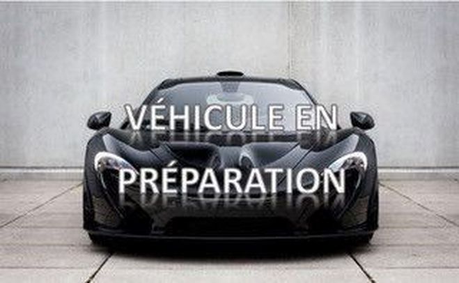 Mini Paceman Cooper D 112ch BVA Gris de 2013