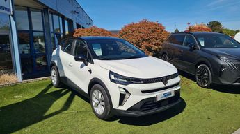  Voir d&eacute;tails -Renault Captur 1.0 TCe 90ch Evolution - 25 &agrave; Schirrhein (67)