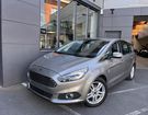 Ford S Max  &agrave; Neuville-en-Ferrain (59)