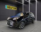 Kia Sportage 1.6 CRDi 136ch MHEV GT Line Premium 4x2 &agrave; Voreppe (38)