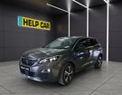 Peugeot 3008 2.0 BlueHDi 180ch GT S&S EAT6 &agrave; Voreppe (38)