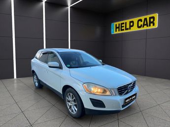  Voir d&eacute;tails -Volvo XC60 T6 AWD 304ch Summum Geartronic &agrave; Voreppe (38)