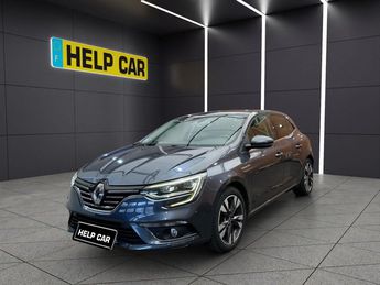  Voir d&eacute;tails -Renault Megane IV 1.3 TCe 140ch FAP Intens EDC &agrave; Voreppe (38)