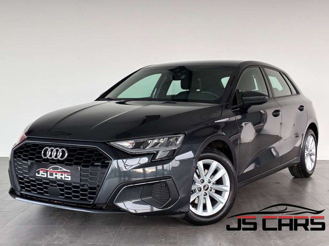 Audi A3 Sportback 1.0TFSI SPORT-1ERPRO-COCKPIT-C Gris M�tallis� de 