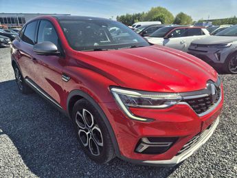  Voir d&eacute;tails -Renault Arkana 1.6 hybride TCe Intens E-Tech V�hicule A &agrave; Cuesmes (70)