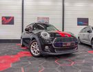 Mini Cooper 1.5 136 BVM &agrave; Ocquerre (77)