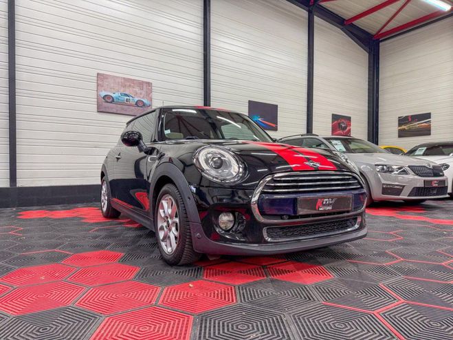 Mini Cooper 1.5 136 BVM INCONNU de 2015