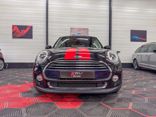 Mini Cooper 1.5 136 BVM INCONNU de 2015