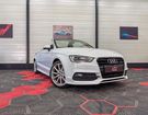 Audi A3 Cabriolet 2.0 TDI - 150 S Line &agrave; Ocquerre (77)