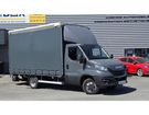 Iveco Daily 35C 14 S&S (Quad-Tor) CHASSIS CABINE Epm à Châteaubernard (16) Iveco Daily 35C 14 S&S (Quad-Tor) CHASSIS CABINE Epm à Châteaubernard (16)