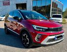 Opel Crossland X 1.2 130 ch ultimate bva &agrave; Pont-Salomon (43)