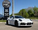 Porsche 911 TURBO S Coupe 3.8i 650 PDK &agrave; Challes-les-Eaux (73)