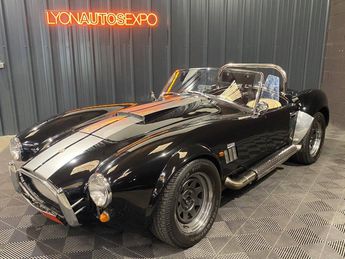  Voir d&eacute;tails -AC Cobra 3.5 V8 PILGRIM &agrave; Anse (69)