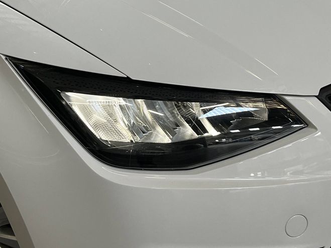 Seat Ibiza 1.0 EcoTSI 95ch Business BLANC de 2023