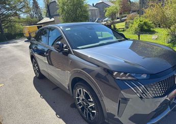  Voir d&eacute;tails -Peugeot 3008 gt exclusive hybrid 145 7mkm origine fra &agrave; Gu�-d'Hossus (08)