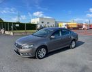 Volkswagen Passat tdi 140 cv garantie 12 mois 1ere main &agrave; Cercottes (45)