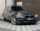 Alpina B3