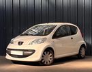 Peugeot 107 1.0 70 ACCESS - Garantie 1 An - Faible K à Halluin (59) Peugeot 107 1.0 70 ACCESS - Garantie 1 An - Faible K à Halluin (59)