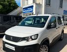 Peugeot Rifter 1.5 BlueHDi 100cv ACTIVE &agrave;  La Chapelle-de-Guinchay (71)