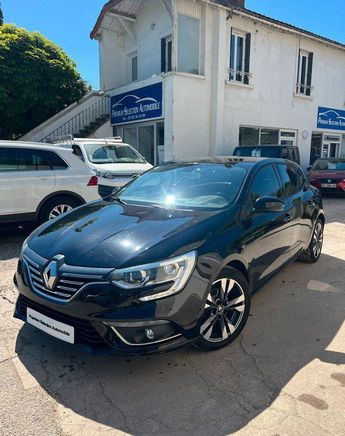  Voir d&eacute;tails -Renault Megane 4 1.5 dCi 90 BUSINESS &agrave;  La Chapelle-de-Guinchay (71)