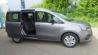  Voir d&eacute;tails -Renault Kangoo Blue dCi 95 Equilibre * (5 CV), Monospac &agrave; Chignin (73)