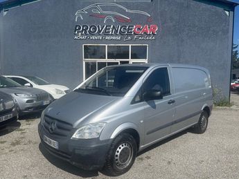  Voir d&eacute;tails -Mercedes Vito Combi 110 CDI BE Compact &agrave;  La Farl�de (83)
