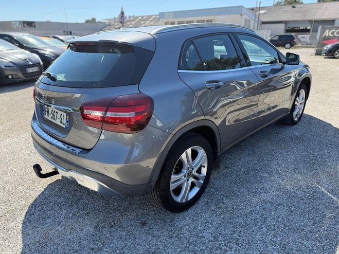 Mercedes Classe GLA 180 122ch Sensation 7G-DCT Euro6d-T Blanc de 2019