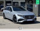 Mercedes Classe E BREAK 300 AMG Line ATTELAGE AIRMATIC PAN &agrave; Andr�zieux-Bouth�on (42)