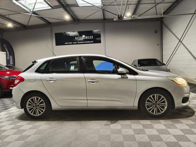 Citroen C4 AIRDREAM CONFORT II (B7) 1.6 e-HDi FAP B  de 2012