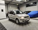 Fiat Panda 1.2l 68cv &agrave; Chanceaux-sur-Choisille (37)