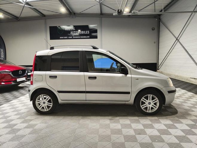 Fiat Panda 1.2l 68cv  de 2007