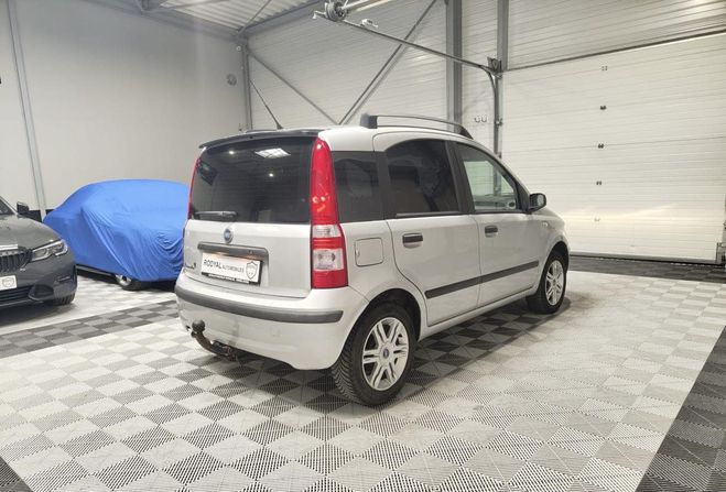 Fiat Panda 1.2l 68cv  de 2007