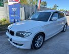 BMW Serie 1 Magnifique en 2l 116 cv moteur cha�ne &agrave; Louvroil (59)