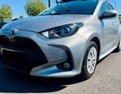 Toyota Yaris 116h dynamic business 5p + programme bey &agrave; Thiais (94)
