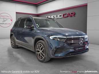  Voir d&eacute;tails -Mercedes Classe E CLASSE 350 4MATIC AMG LINE 292Ch Garanti &agrave; Vulaines-sur-Seine (77)