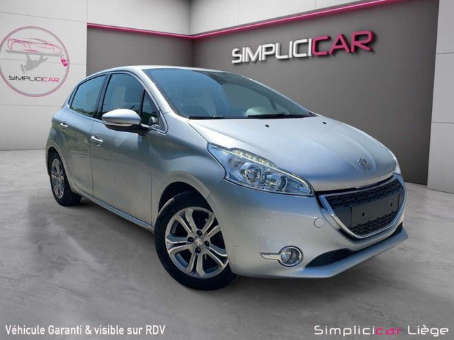 Peugeot 208 1.2 Autres de 