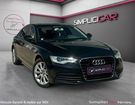 Audi A6 V6 3.0 TDI 204 Quattro S Tronic - Barre  &agrave; N�mes (30)