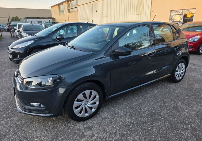 Volkswagen Polo V 1.0 60ch Edition 5p  de 2016