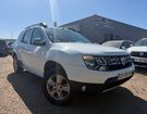 Dacia Duster 1.5 DCI 110 Prestige * GPS * &agrave; Uckange (57)