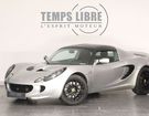 Lotus Elise 111r compresseur &agrave; Vesoul (70)